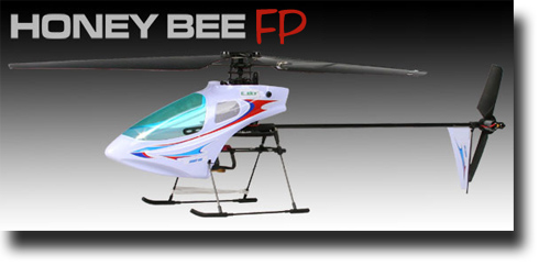 Esky Honey Bee FP